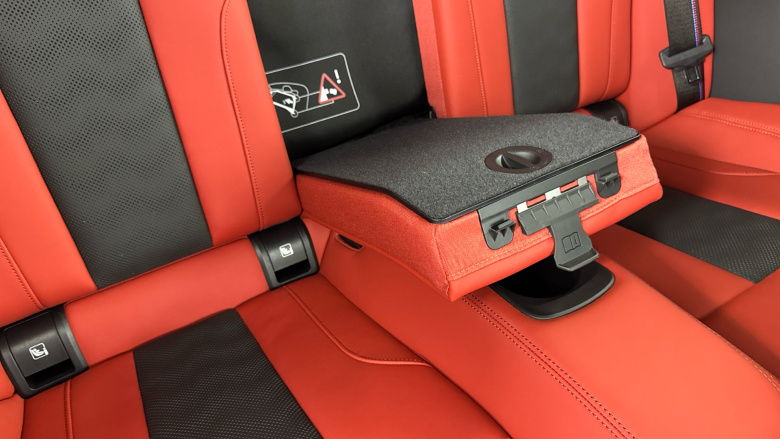 BMW M4 xDrive Competition M 2dr Step Auto Petrol Convertible